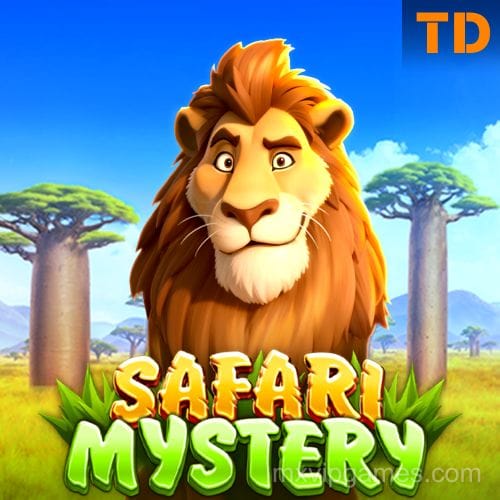 Safari Mystery